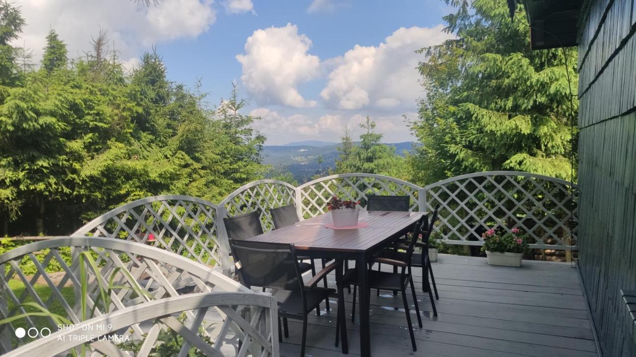 Holiday home Pietraszyna