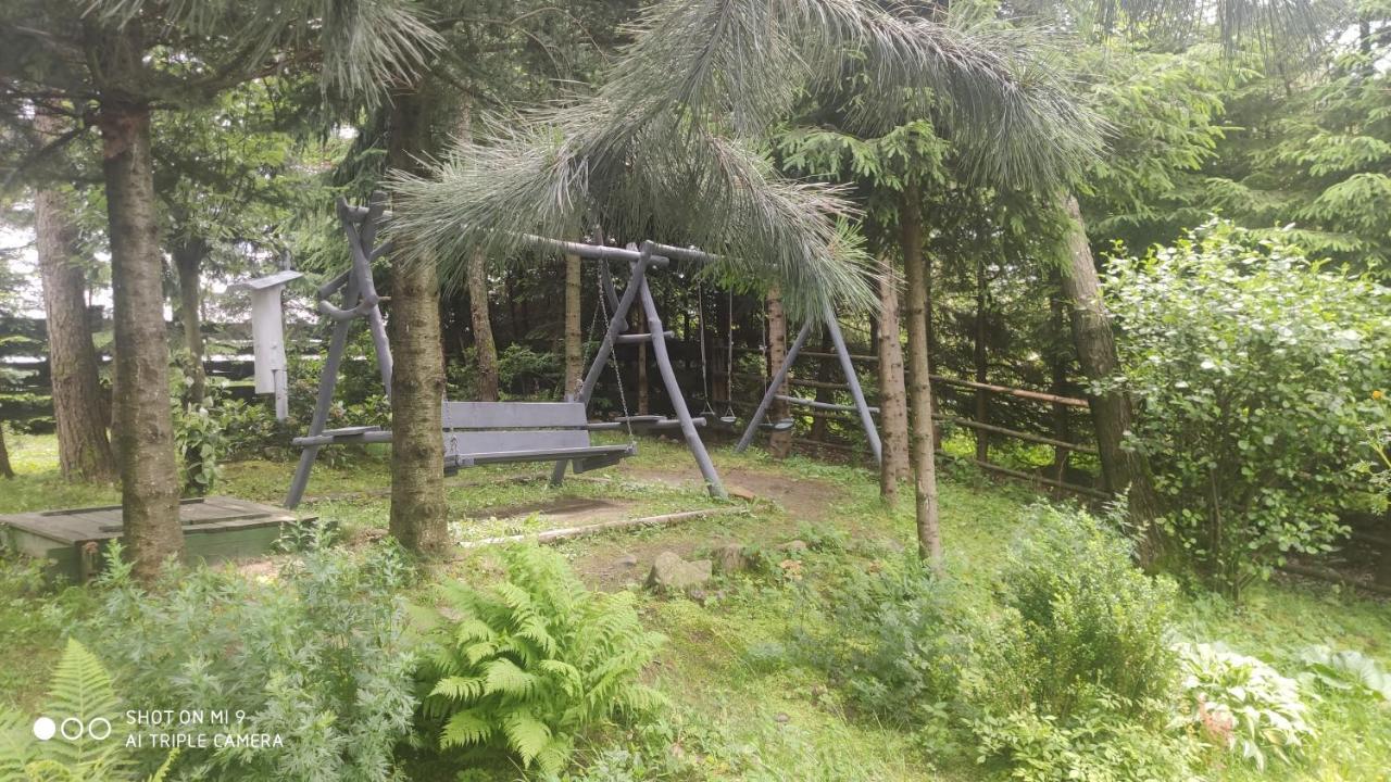 Holiday home Pietraszyna Koniakow