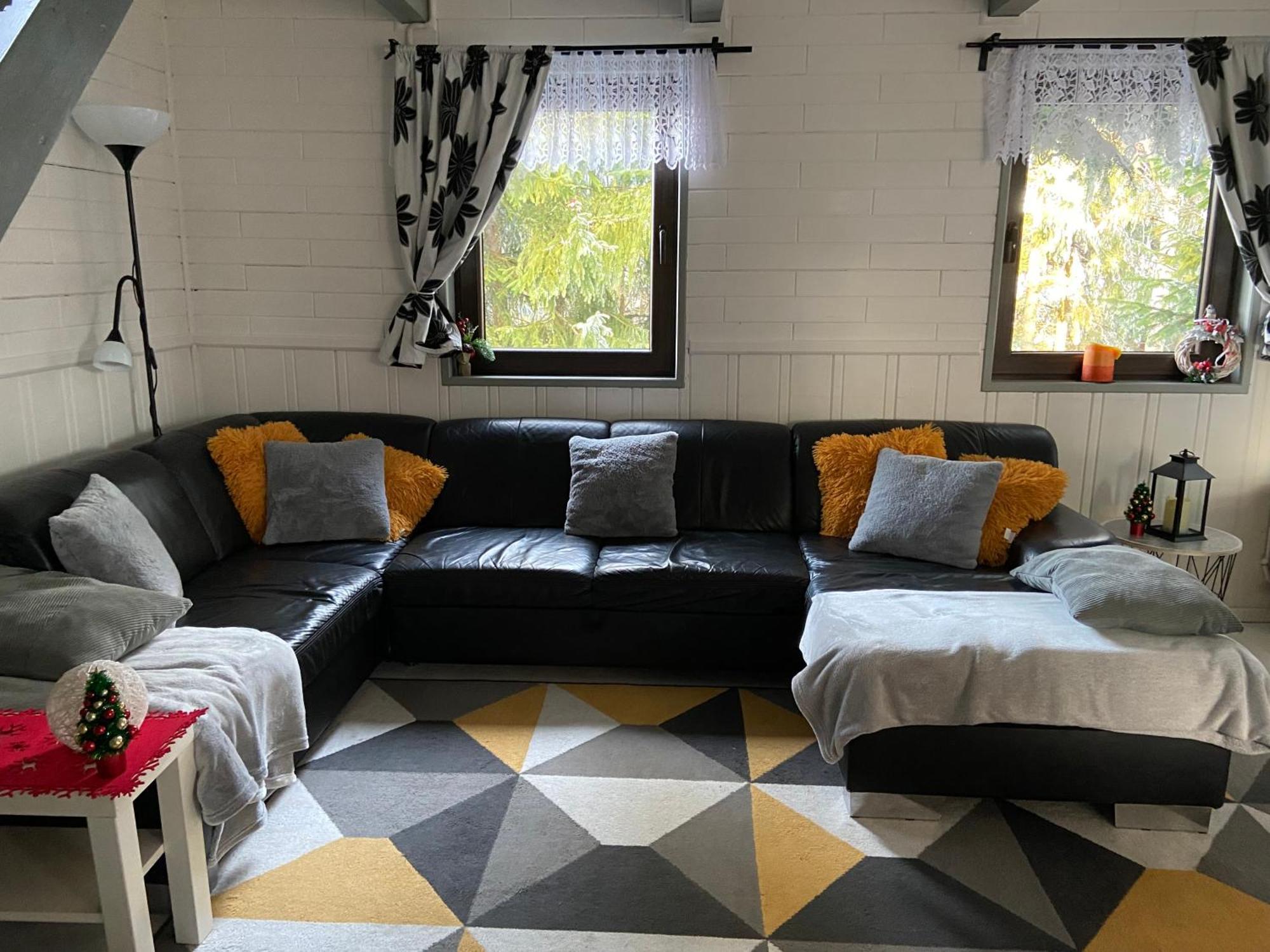 Holiday home Pietraszyna *