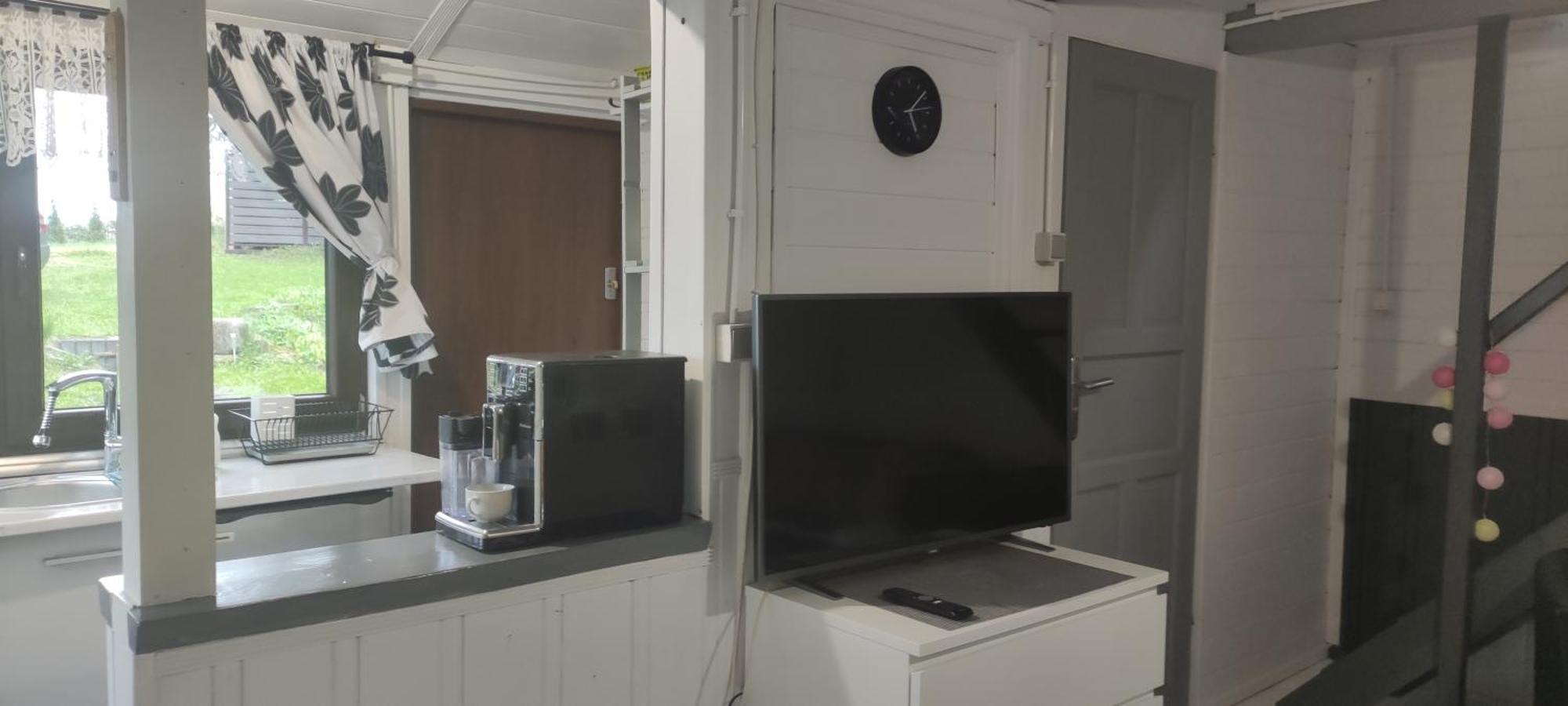 Holiday home Pietraszyna