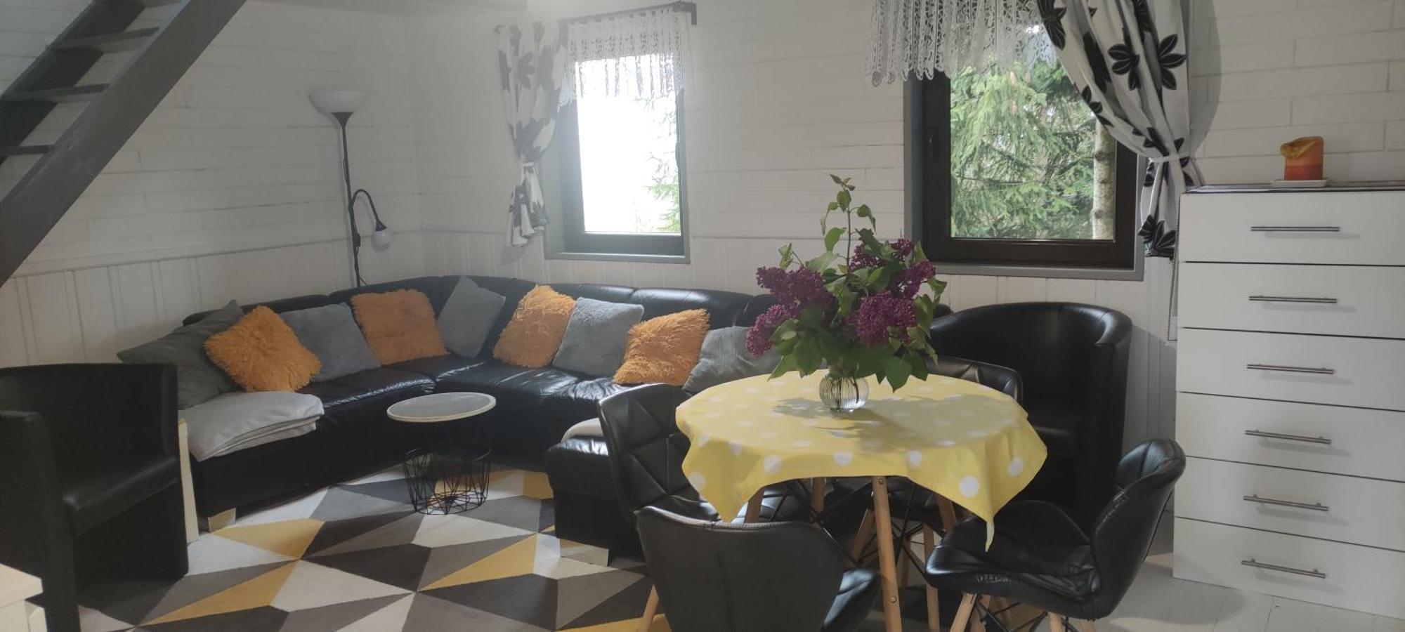 Pietraszyna Holiday home Koniakow
