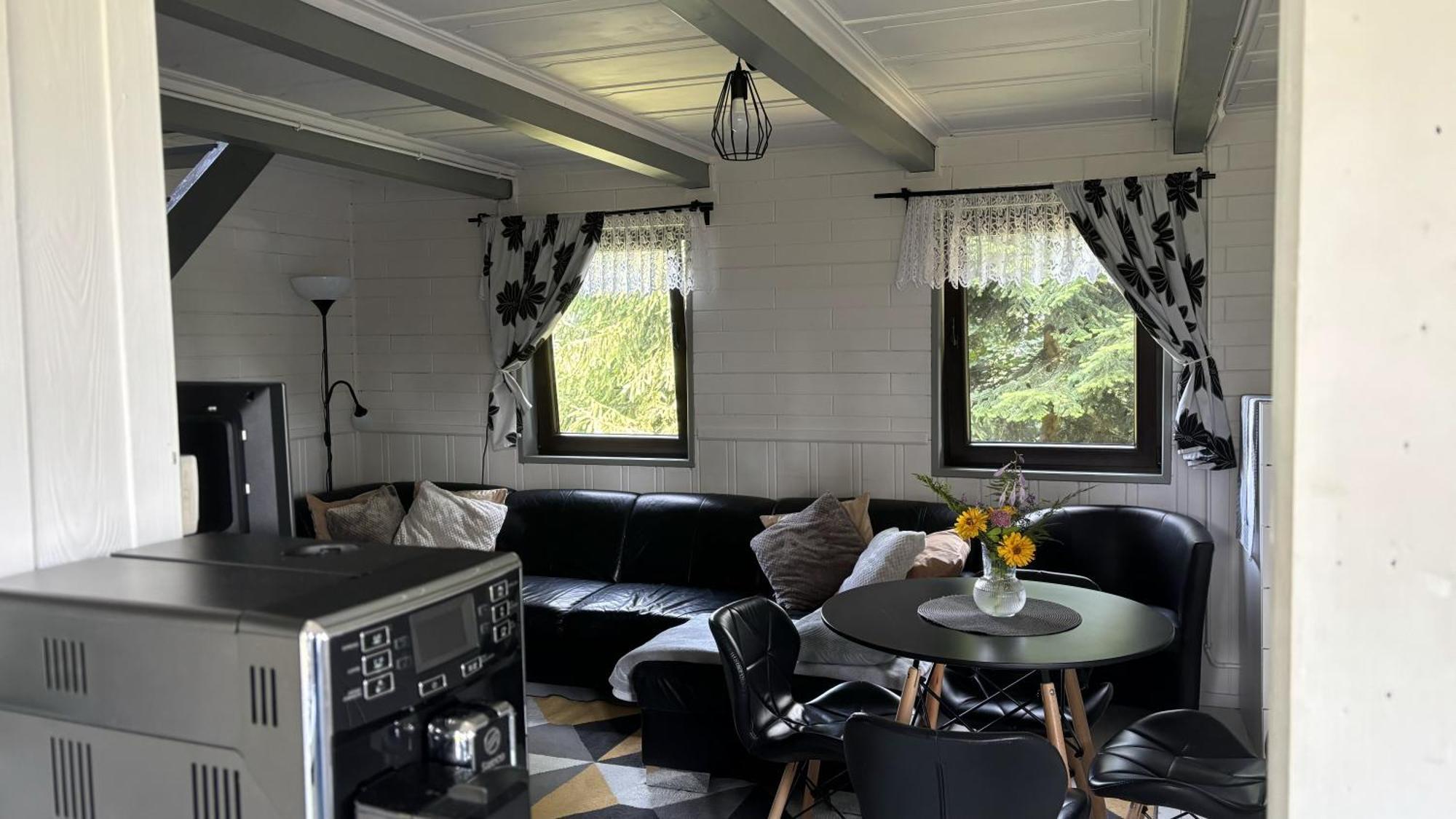 Pietraszyna Holiday home *