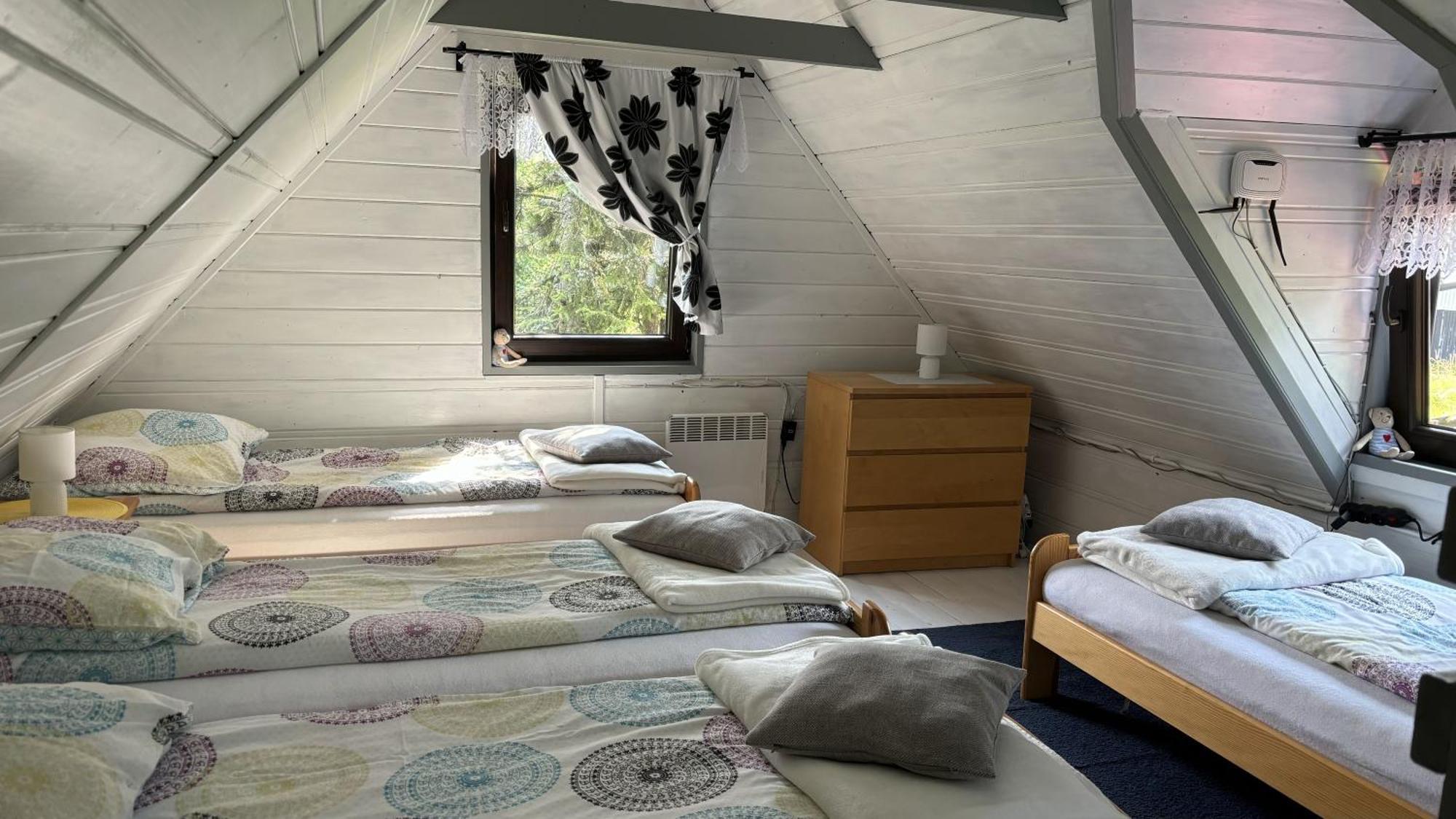 Holiday home Pietraszyna