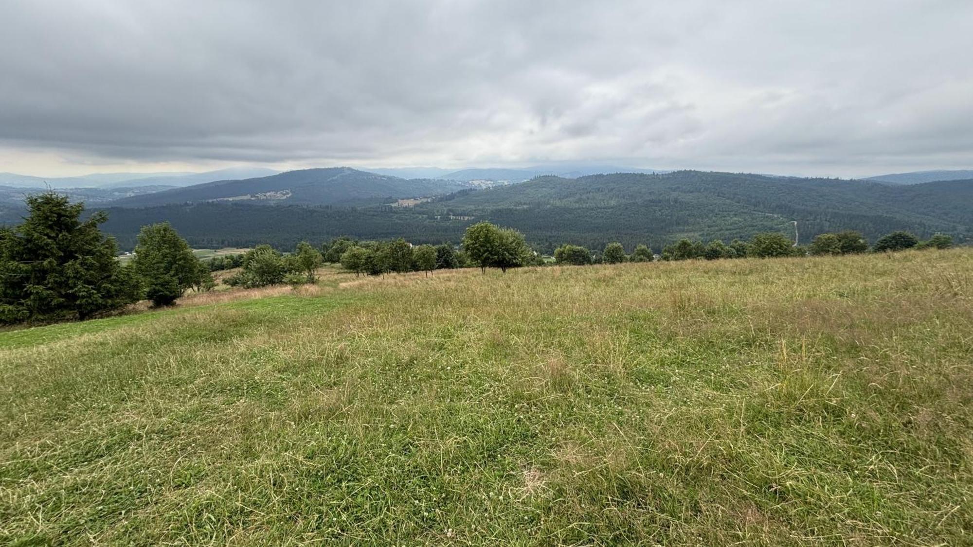 Holiday home Pietraszyna