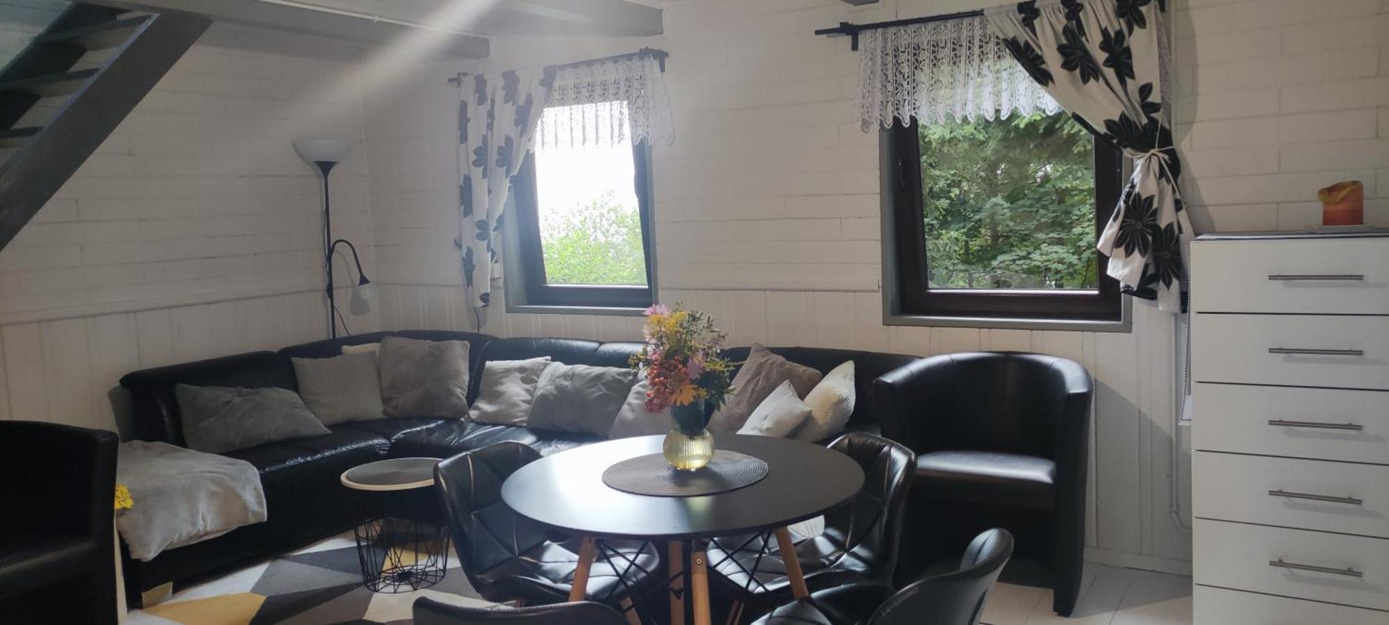 Pietraszyna Holiday home Koniakow