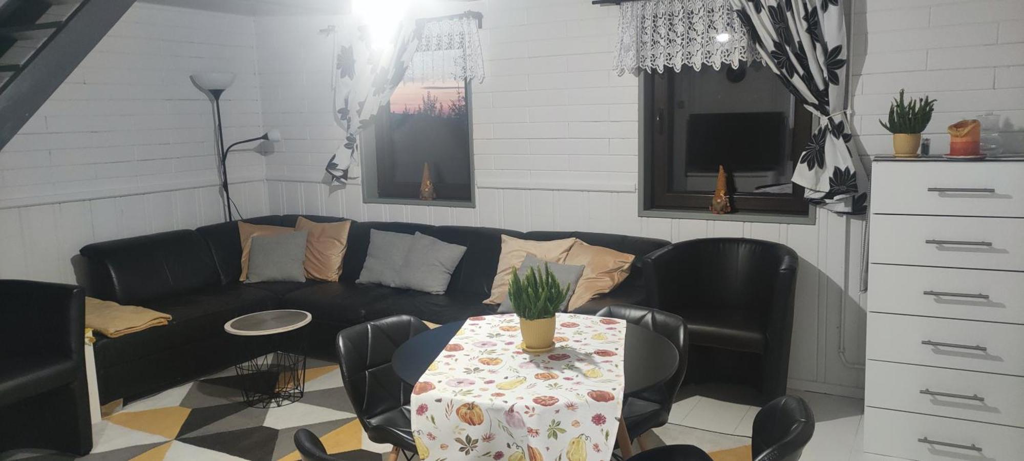 Holiday home Pietraszyna Koniakow