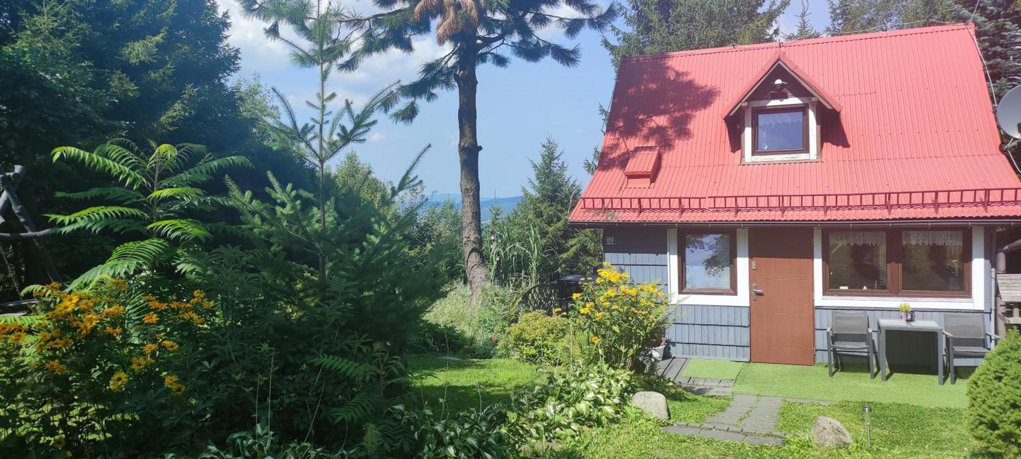 Holiday home Pietraszyna