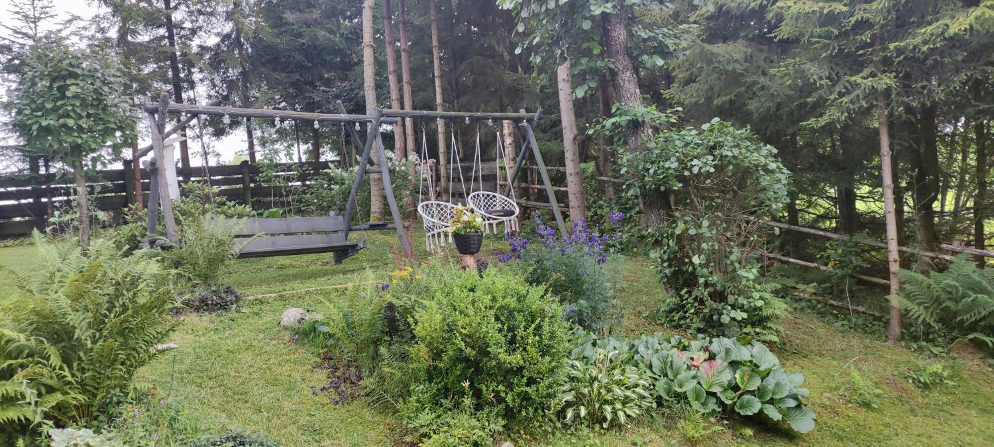 Pietraszyna Holiday home Koniakow