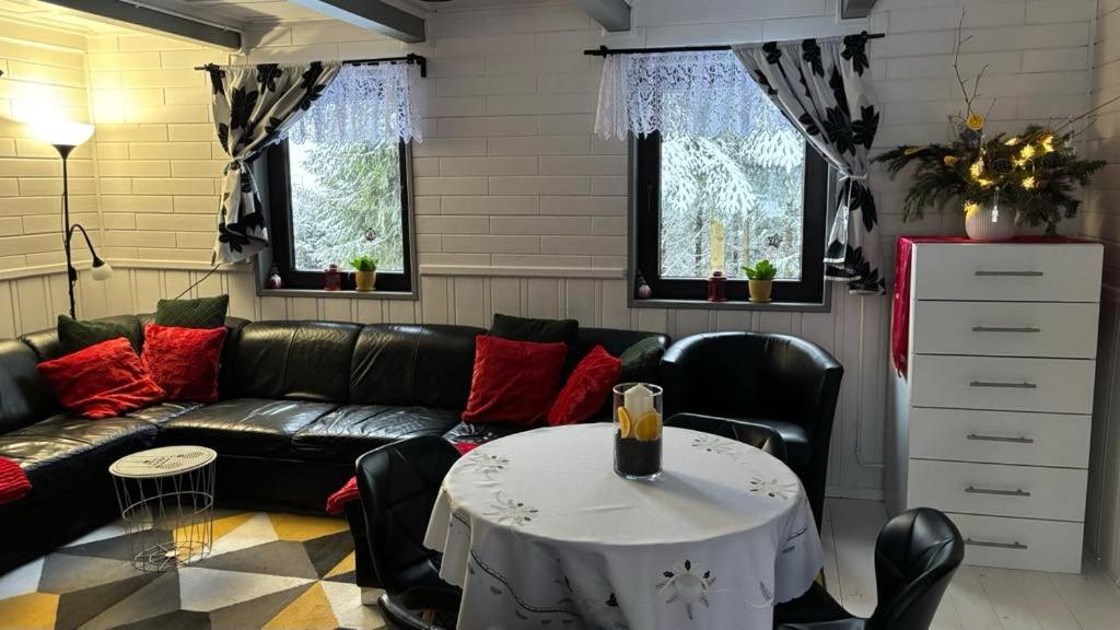 Holiday home Pietraszyna *